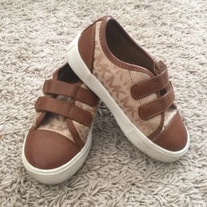 Michael Kors Children’s sneakers